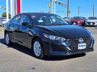 2025 Nissan Sentra for sale in Laredo TX