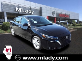 2025 Nissan Sentra for sale in Crystal Lake IL