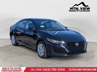 2025 Nissan Sentra for sale in Mcdonald TN