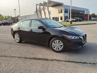 2023 Nissan Sentra for sale in Clarksville TN