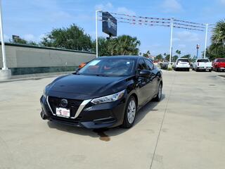 2023 Nissan Sentra for sale in Kosciusko MS