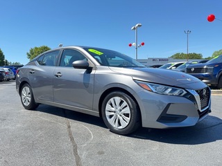 2023 Nissan Sentra for sale in Greer SC