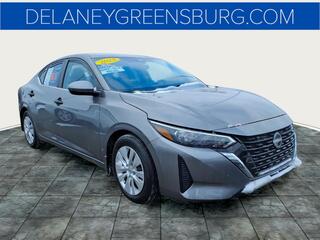 2024 Nissan Sentra for sale in Greensburg PA