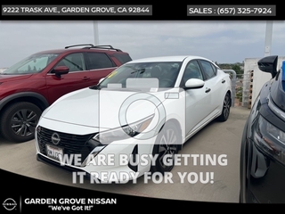 2024 Nissan Sentra for sale in Garden Grove CA