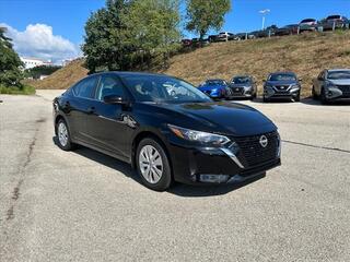 2024 Nissan Sentra for sale in Greensburg PA