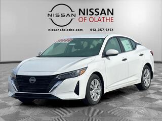 2025 Nissan Sentra