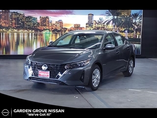 2025 Nissan Sentra for sale in Garden Grove CA