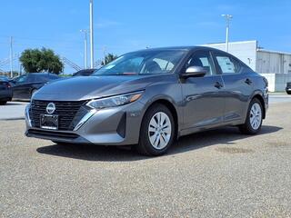 2025 Nissan Sentra for sale in Harlingen TX