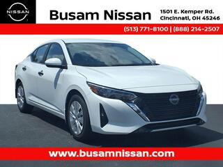 2025 Nissan Sentra for sale in Cincinnati OH