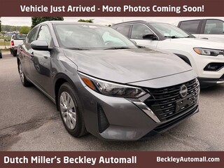 2025 Nissan Sentra for sale in Beckley WV