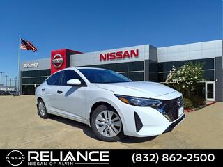 2025 Nissan Sentra for sale in Alvin TX
