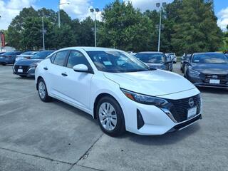 2025 Nissan Sentra for sale in Hampton VA