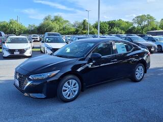2025 Nissan Sentra for sale in Harlingen TX