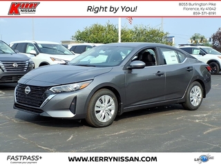 2025 Nissan Sentra for sale in Florence KY