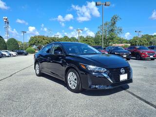 2025 Nissan Sentra for sale in Lansing MI