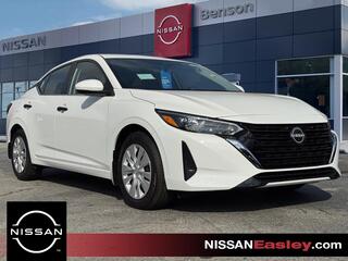 2025 Nissan Sentra for sale in Easley SC
