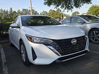 2025 Nissan Sentra for sale in Greer SC