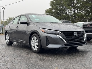 2025 Nissan Sentra for sale in Easley SC