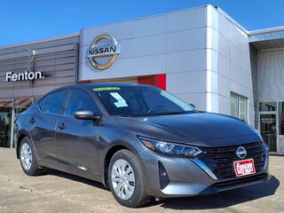 2025 Nissan Sentra for sale in Mcalester OK