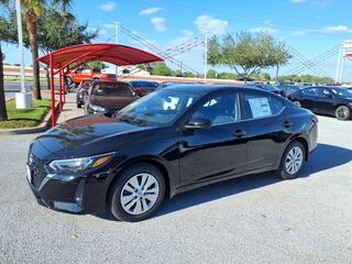 2025 Nissan Sentra for sale in Harlingen TX
