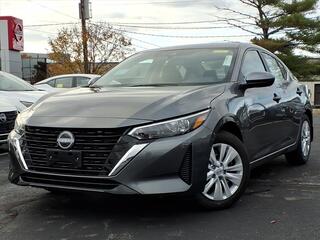 2025 Nissan Sentra for sale in Stoneham MA