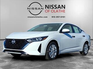 2025 Nissan Sentra for sale in Olathe KS