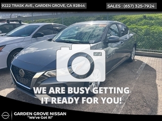 2020 Nissan Sentra for sale in Garden Grove CA