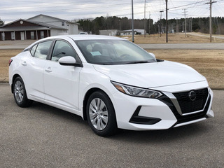 2021 Nissan Sentra for sale in Clarksville TN