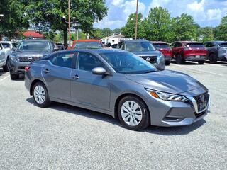 2022 Nissan Sentra for sale in Waldorf MD