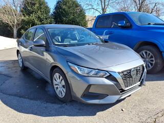 2023 Nissan Sentra for sale in Clarksville TN