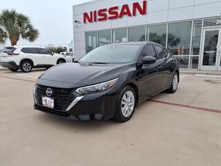 2024 Nissan Sentra for sale in Kosciusko MS