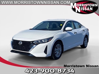 2024 Nissan Sentra for sale in Morristown TN