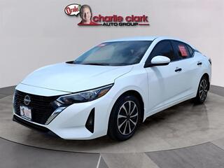 2024 Nissan Sentra for sale in Harlingen TX