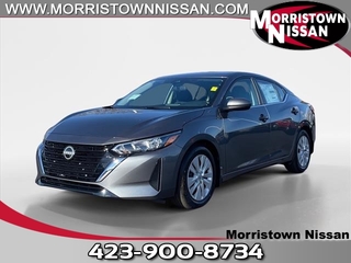 2024 Nissan Sentra for sale in Morristown TN