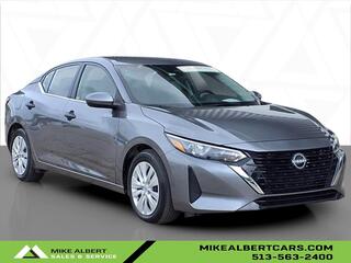 2024 Nissan Sentra for sale in Cincinnati OH