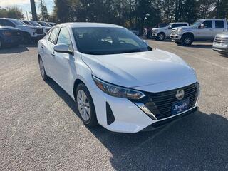 2024 Nissan Sentra for sale in Dothan AL
