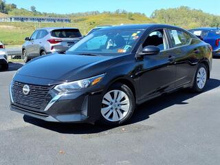2024 Nissan Sentra for sale in Bridgeport WV