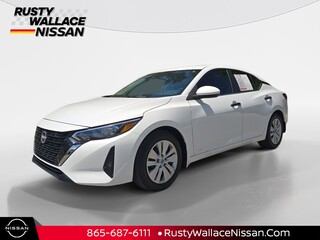 2024 Nissan Sentra for sale in Knoxville TN