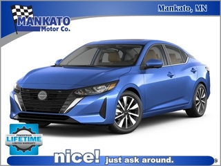 2025 Nissan Sentra for sale in Mankato MN