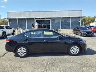 2025 Nissan Sentra for sale in Pine Bluff AR