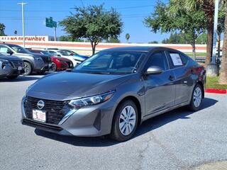 2025 Nissan Sentra for sale in Harlingen TX