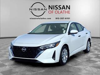 2025 Nissan Sentra for sale in Olathe KS