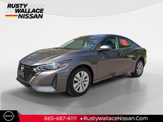 2025 Nissan Sentra for sale in Knoxville TN