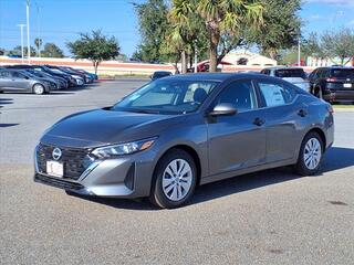 2025 Nissan Sentra for sale in Harlingen TX