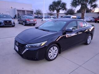 2025 Nissan Sentra for sale in Kosciusko MS