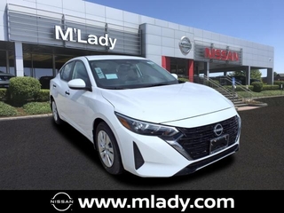2025 Nissan Sentra for sale in Crystal Lake IL