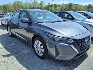 2025 Nissan Sentra for sale in New Bern NC