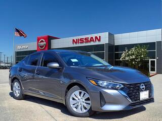 2025 Nissan Sentra for sale in Alvin TX