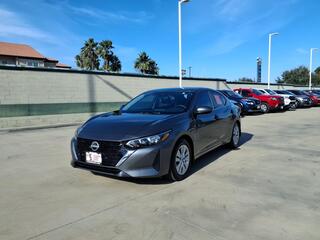2025 Nissan Sentra for sale in Kosciusko MS
