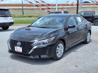 2025 Nissan Sentra
